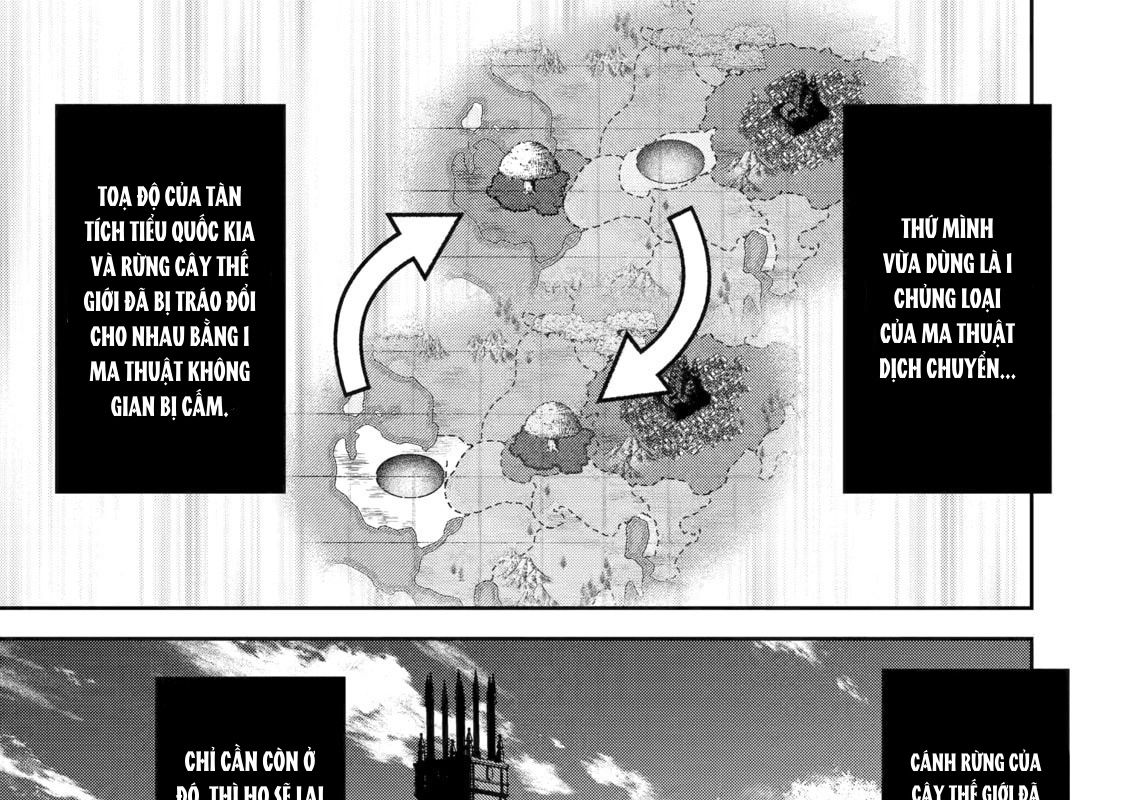 The Executed Sage Who Was Reincarnated as a Lich and Started an All-Out War Chap 17 - Next Chap 18