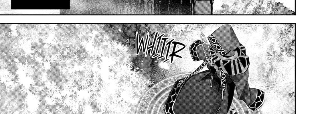 The Executed Sage Who Was Reincarnated as a Lich and Started an All-Out War Chap 17 - Next Chap 18