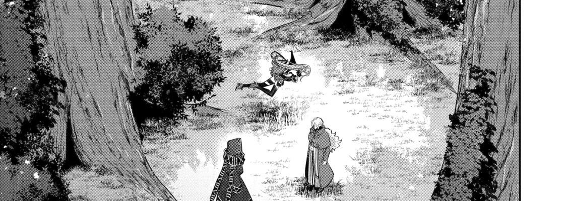 The Executed Sage Who Was Reincarnated as a Lich and Started an All-Out War Chap 17 - Next Chap 18