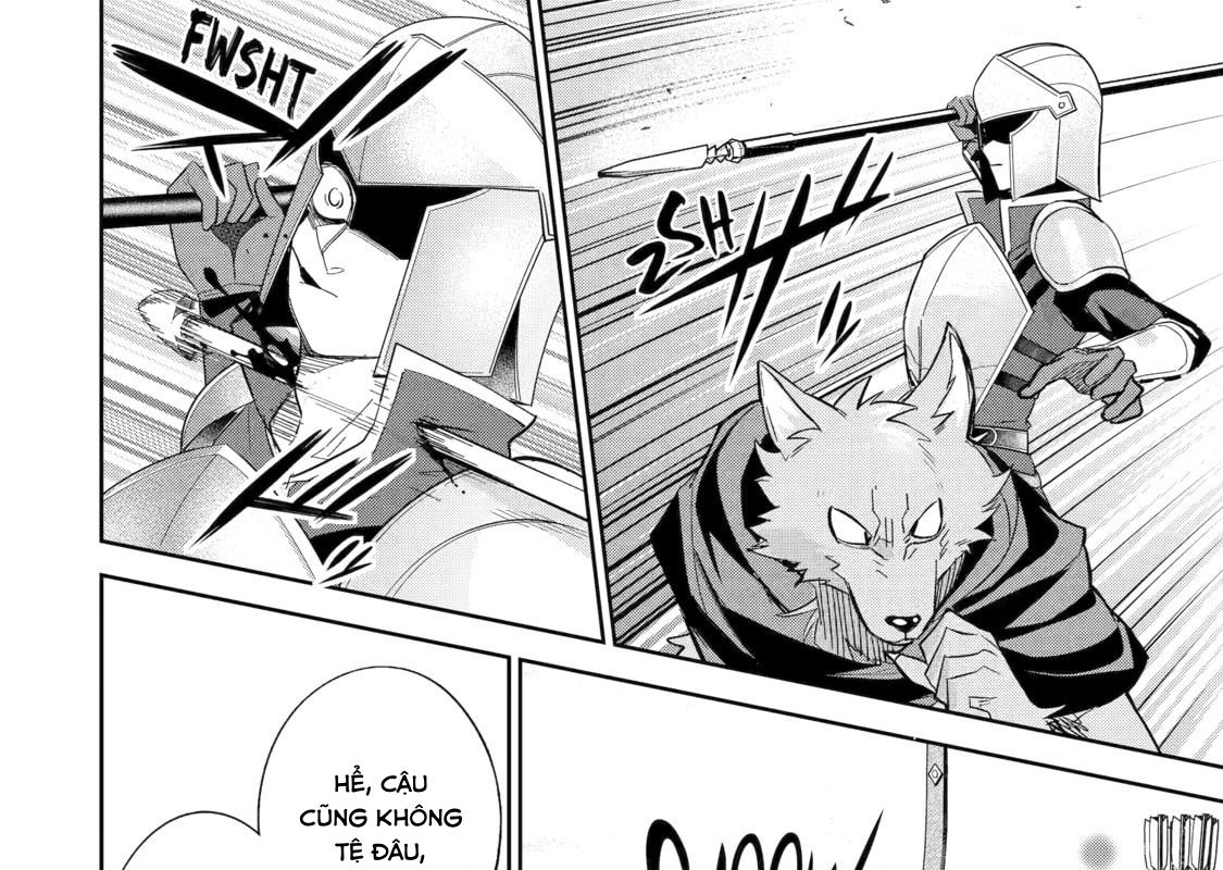 The Executed Sage Who Was Reincarnated as a Lich and Started an All-Out War Chap 17 - Next Chap 18