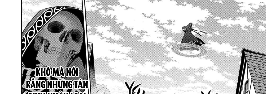 The Executed Sage Who Was Reincarnated as a Lich and Started an All-Out War Chap 18 - Next Chap 19