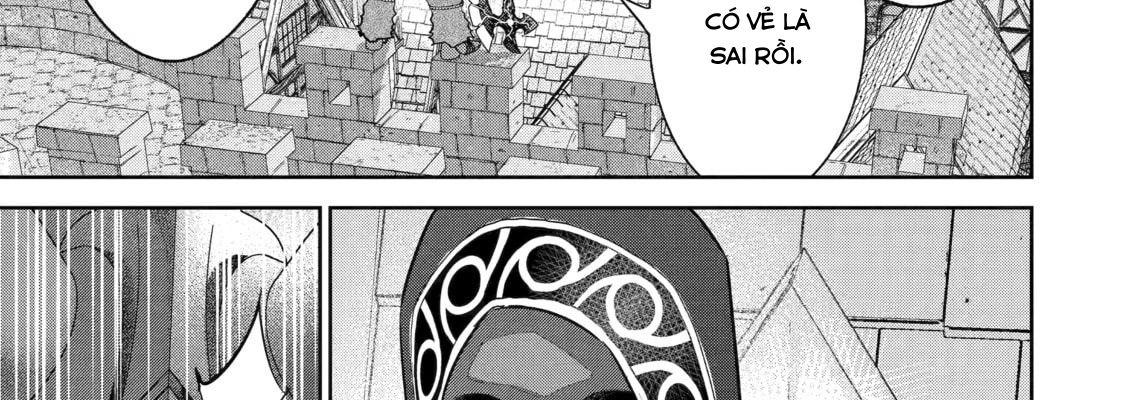 The Executed Sage Who Was Reincarnated as a Lich and Started an All-Out War Chap 18 - Next Chap 19