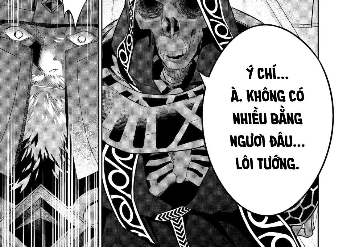 The Executed Sage Who Was Reincarnated as a Lich and Started an All-Out War Chap 18 - Next Chap 19