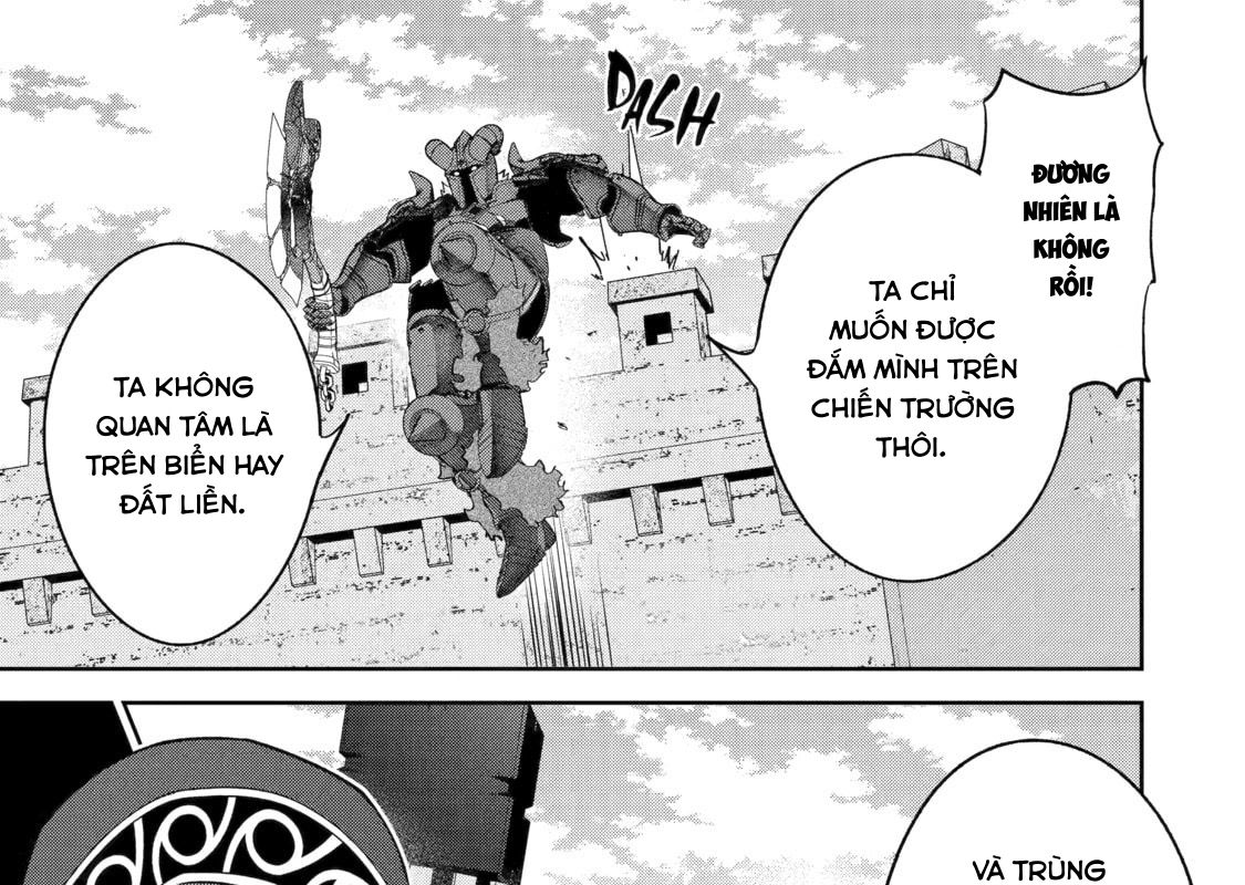 The Executed Sage Who Was Reincarnated as a Lich and Started an All-Out War Chap 18 - Next Chap 19