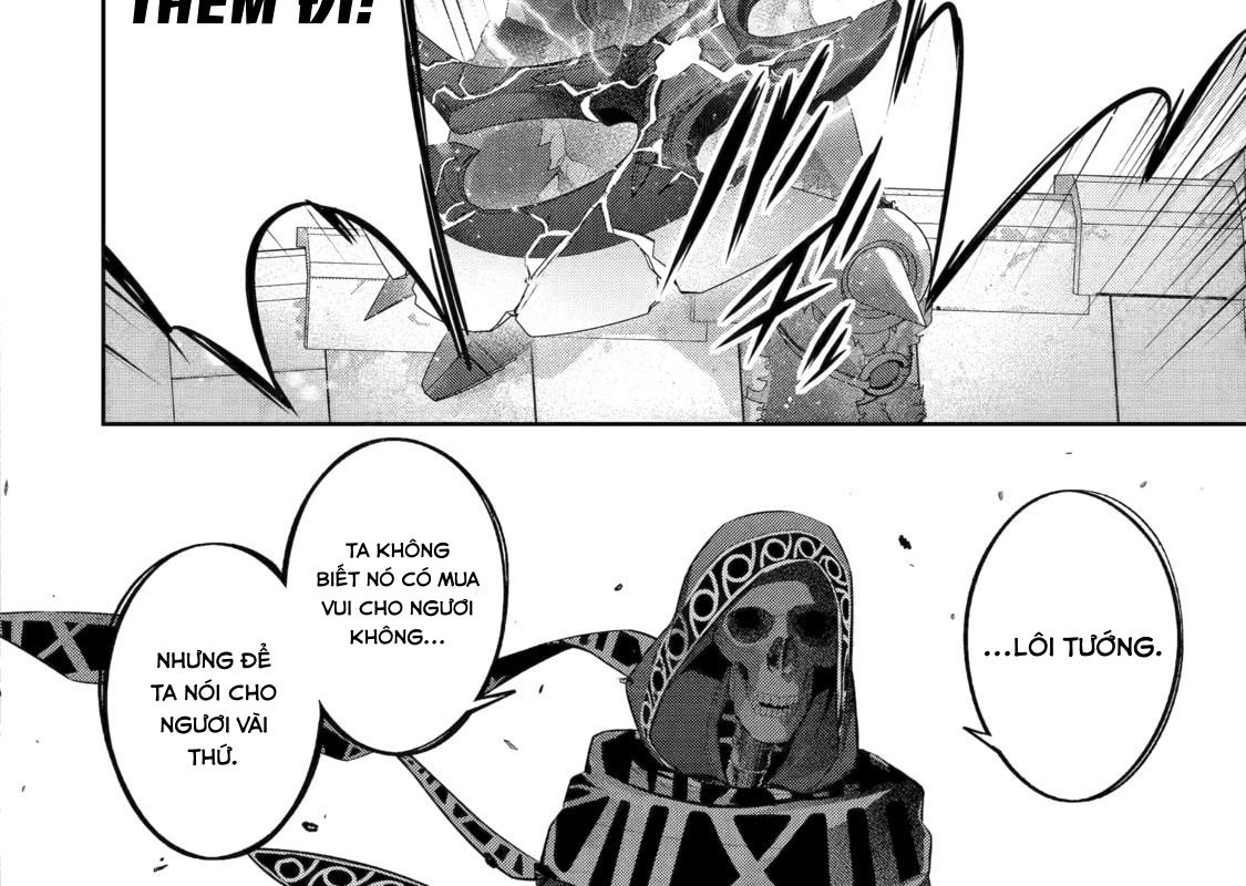 The Executed Sage Who Was Reincarnated as a Lich and Started an All-Out War Chap 18 - Next Chap 19