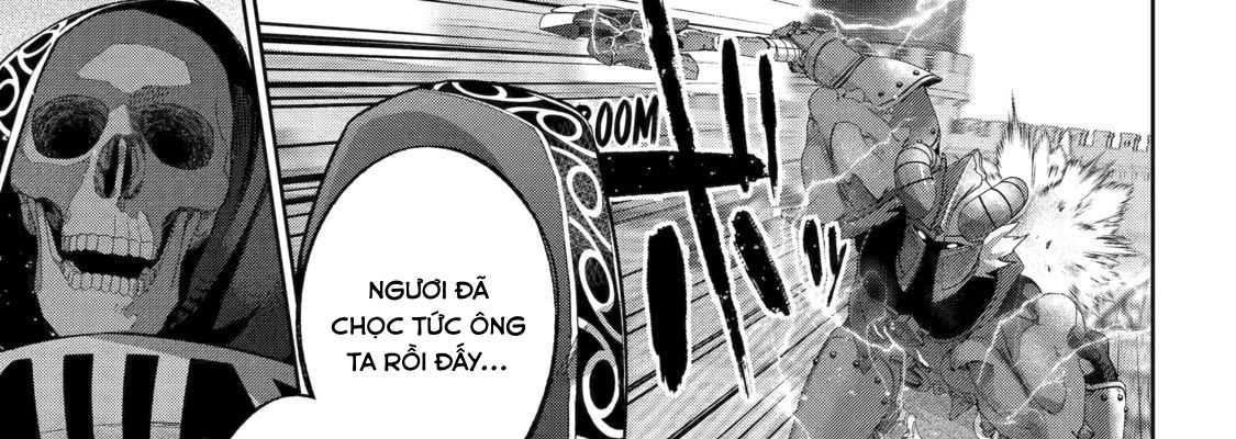 The Executed Sage Who Was Reincarnated as a Lich and Started an All-Out War Chap 18 - Next Chap 19