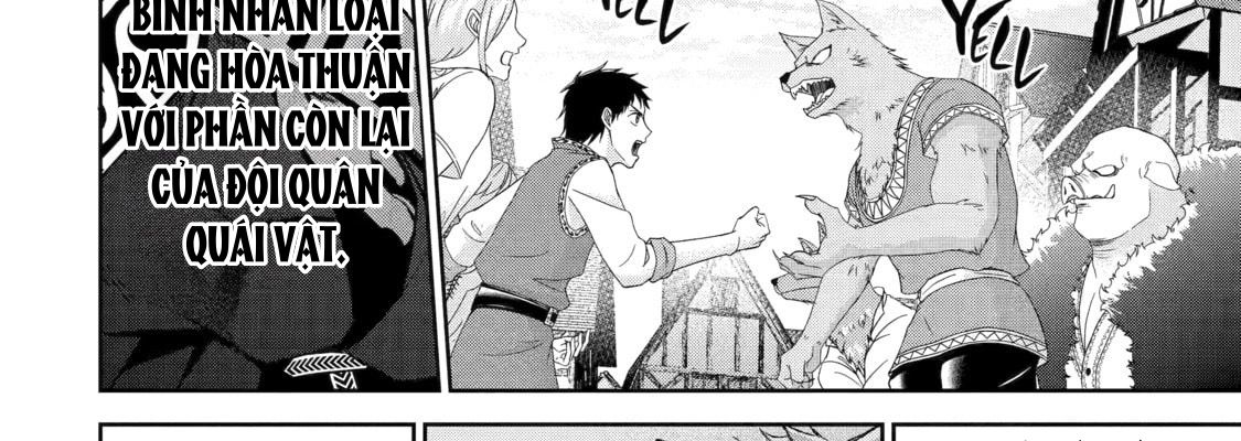 The Executed Sage Who Was Reincarnated as a Lich and Started an All-Out War Chap 18 - Next Chap 19