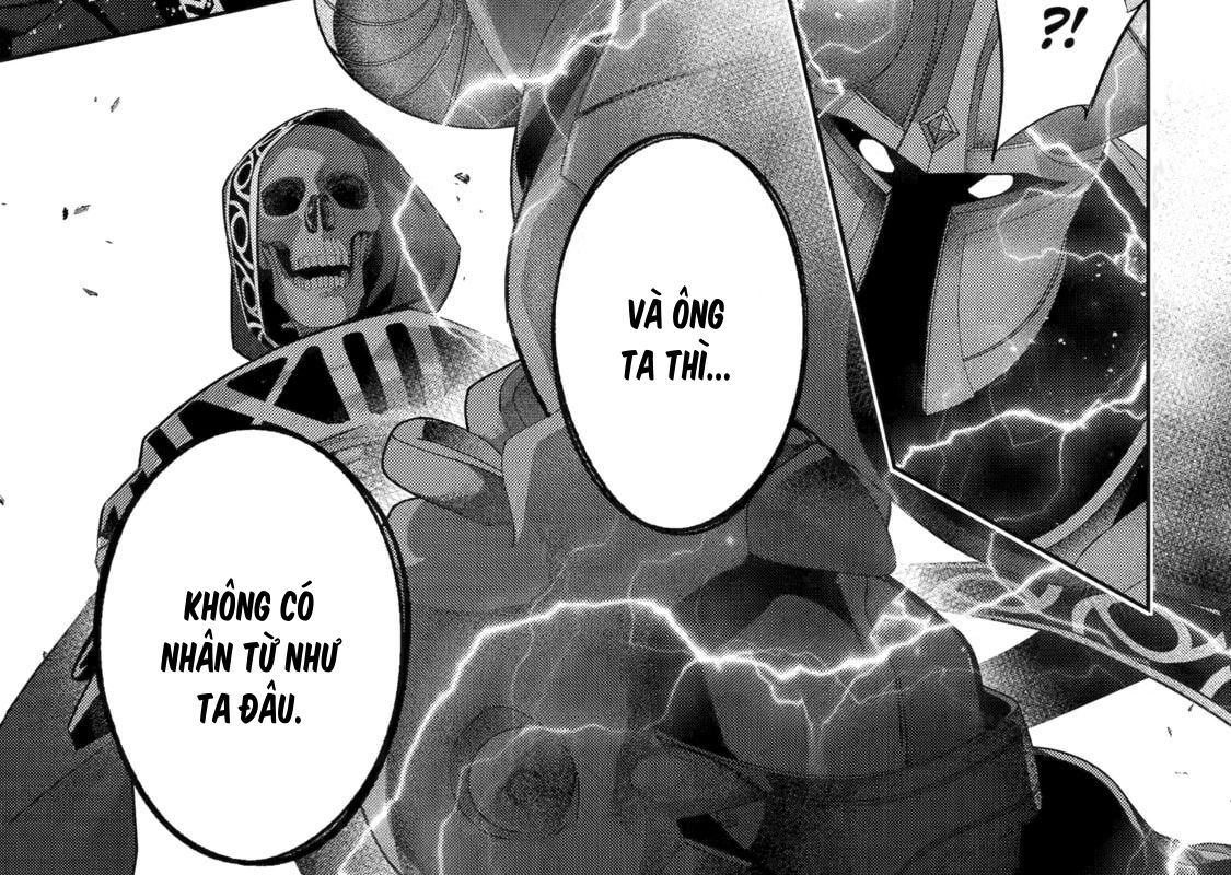 The Executed Sage Who Was Reincarnated as a Lich and Started an All-Out War Chap 18 - Next Chap 19