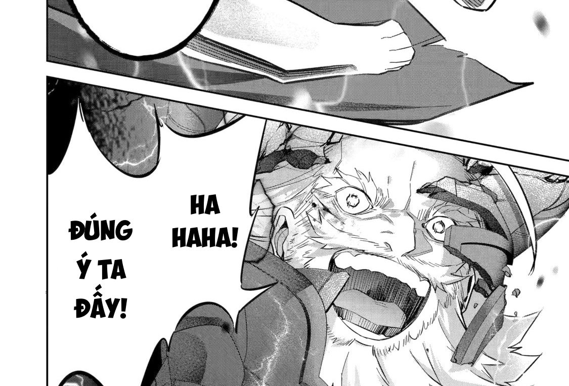 The Executed Sage Who Was Reincarnated as a Lich and Started an All-Out War Chap 18 - Next Chap 19