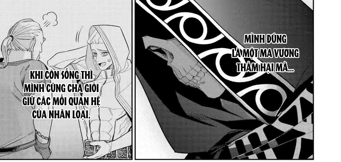 The Executed Sage Who Was Reincarnated as a Lich and Started an All-Out War Chap 18 - Next Chap 19