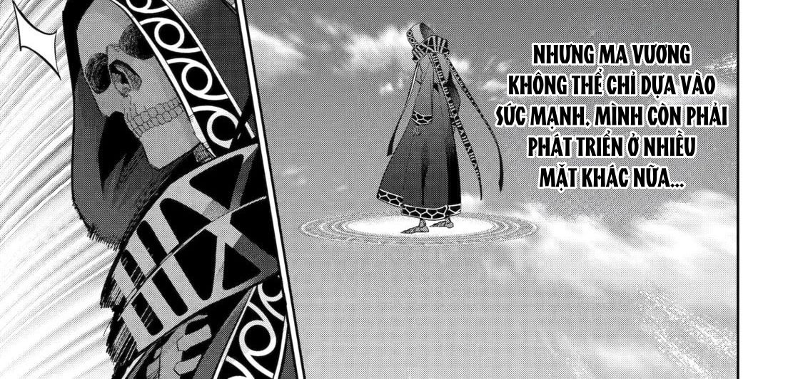 The Executed Sage Who Was Reincarnated as a Lich and Started an All-Out War Chap 18 - Next Chap 19