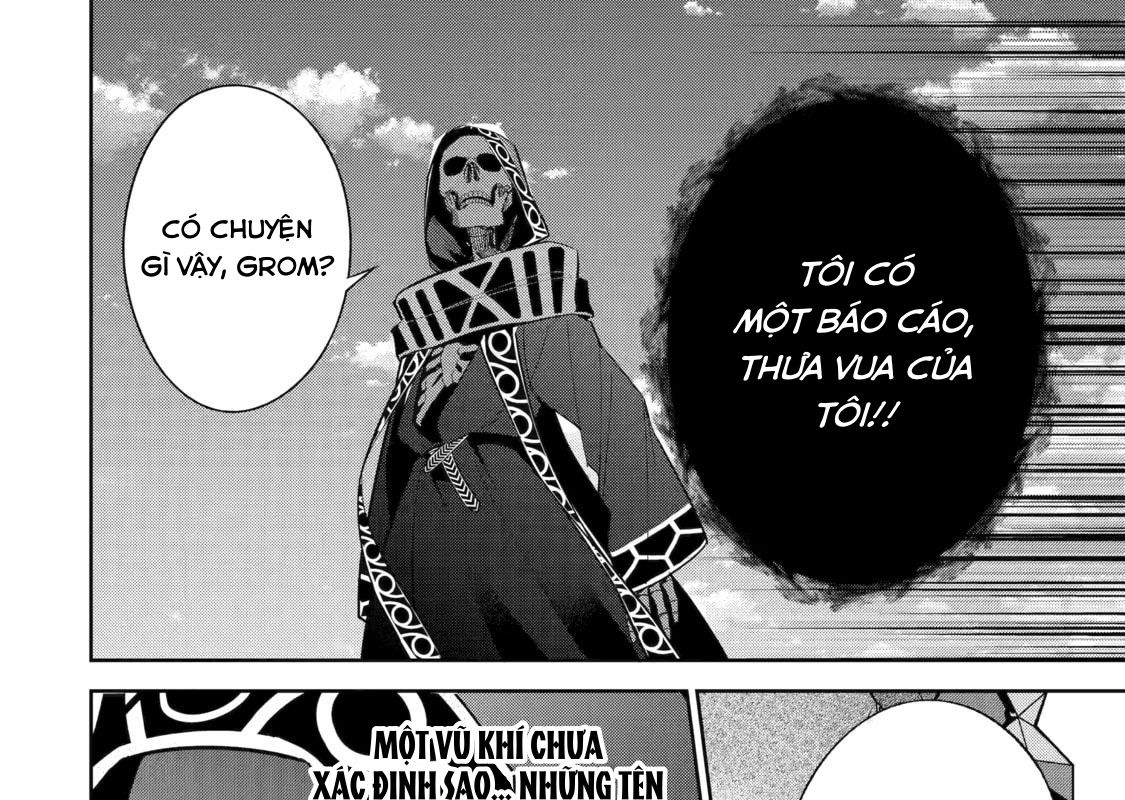 The Executed Sage Who Was Reincarnated as a Lich and Started an All-Out War Chap 18 - Next Chap 19