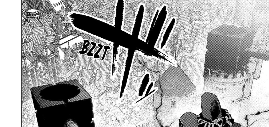 The Executed Sage Who Was Reincarnated as a Lich and Started an All-Out War Chap 18 - Next Chap 19