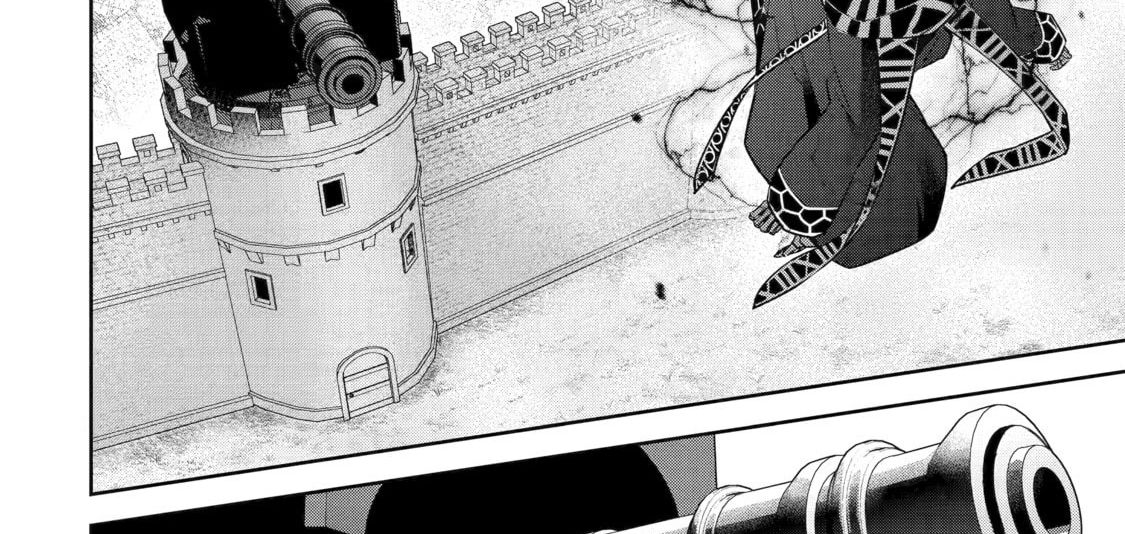 The Executed Sage Who Was Reincarnated as a Lich and Started an All-Out War Chap 18 - Next Chap 19