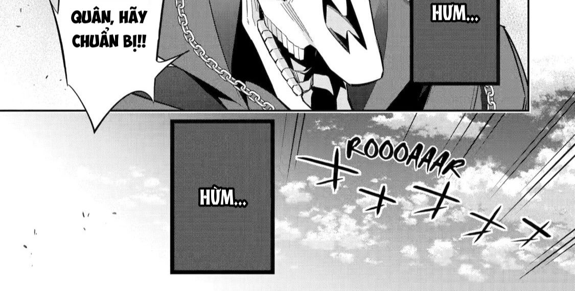 The Executed Sage Who Was Reincarnated as a Lich and Started an All-Out War Chap 18 - Next Chap 19