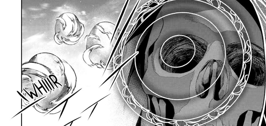 The Executed Sage Who Was Reincarnated as a Lich and Started an All-Out War Chap 18 - Next Chap 19