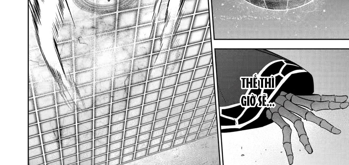 The Executed Sage Who Was Reincarnated as a Lich and Started an All-Out War Chap 18 - Next Chap 19