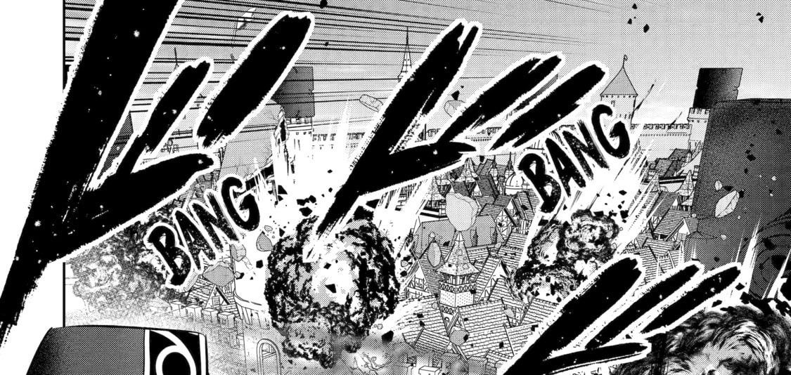 The Executed Sage Who Was Reincarnated as a Lich and Started an All-Out War Chap 18 - Next Chap 19