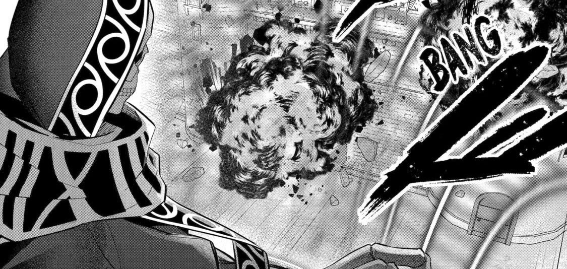 The Executed Sage Who Was Reincarnated as a Lich and Started an All-Out War Chap 18 - Next Chap 19