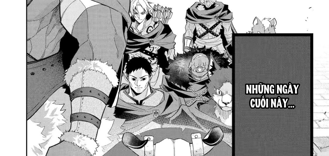 The Executed Sage Who Was Reincarnated as a Lich and Started an All-Out War Chap 18 - Next Chap 19