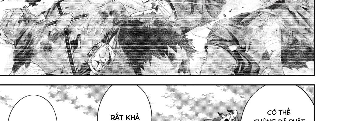 The Executed Sage Who Was Reincarnated as a Lich and Started an All-Out War Chap 18 - Next Chap 19