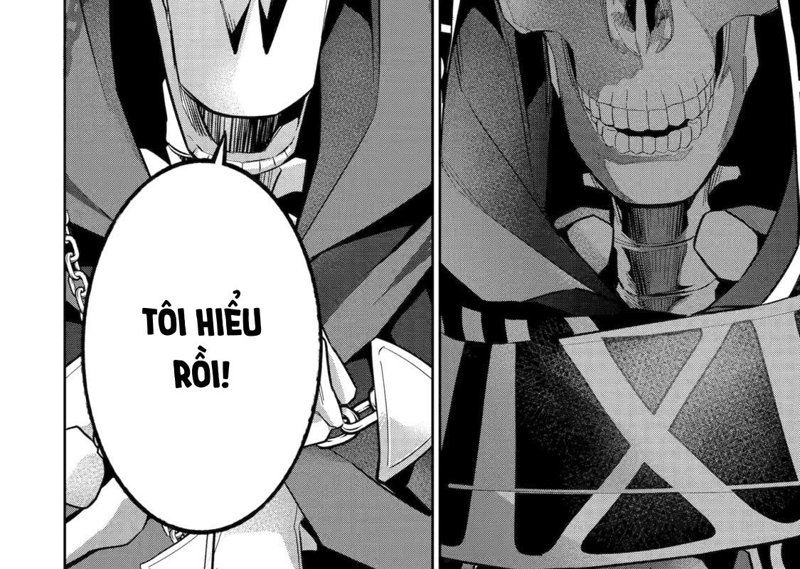 The Executed Sage Who Was Reincarnated as a Lich and Started an All-Out War Chap 18 - Next Chap 19