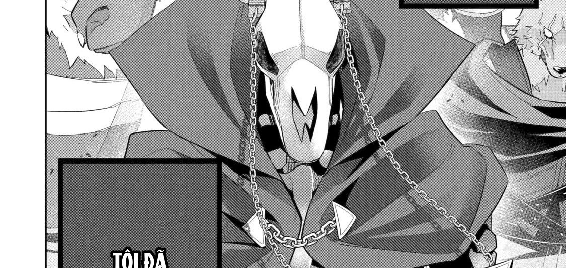 The Executed Sage Who Was Reincarnated as a Lich and Started an All-Out War Chap 18 - Next Chap 19