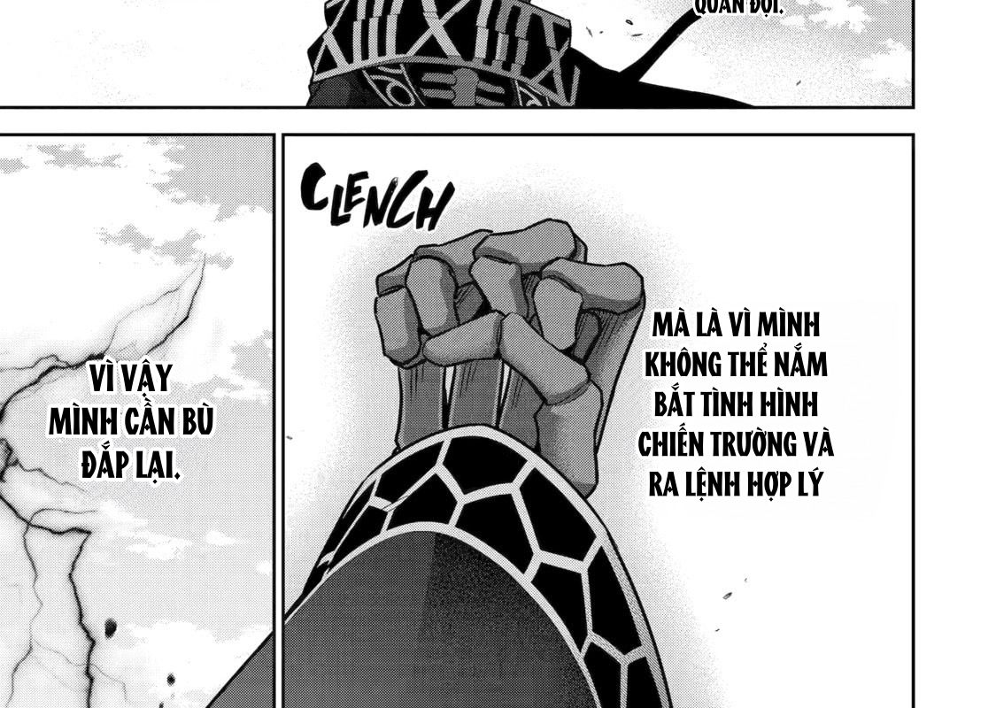 The Executed Sage Who Was Reincarnated as a Lich and Started an All-Out War Chap 18 - Next Chap 19