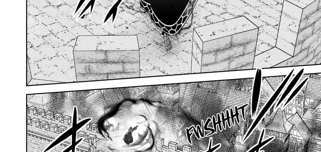 The Executed Sage Who Was Reincarnated as a Lich and Started an All-Out War Chap 18 - Next Chap 19