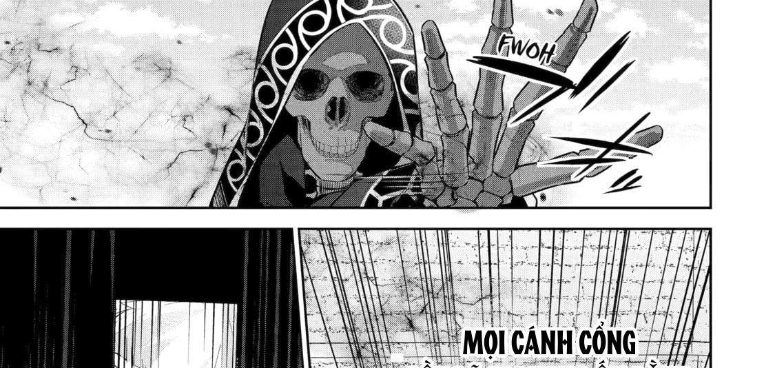 The Executed Sage Who Was Reincarnated as a Lich and Started an All-Out War Chap 18 - Next Chap 19