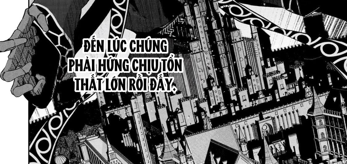 The Executed Sage Who Was Reincarnated as a Lich and Started an All-Out War Chap 18 - Next Chap 19