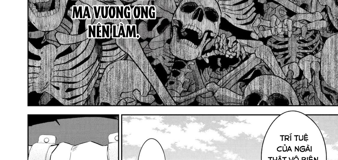 The Executed Sage Who Was Reincarnated as a Lich and Started an All-Out War Chap 18 - Next Chap 19