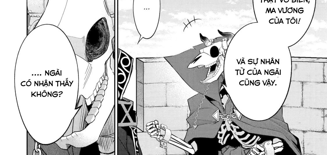 The Executed Sage Who Was Reincarnated as a Lich and Started an All-Out War Chap 18 - Next Chap 19