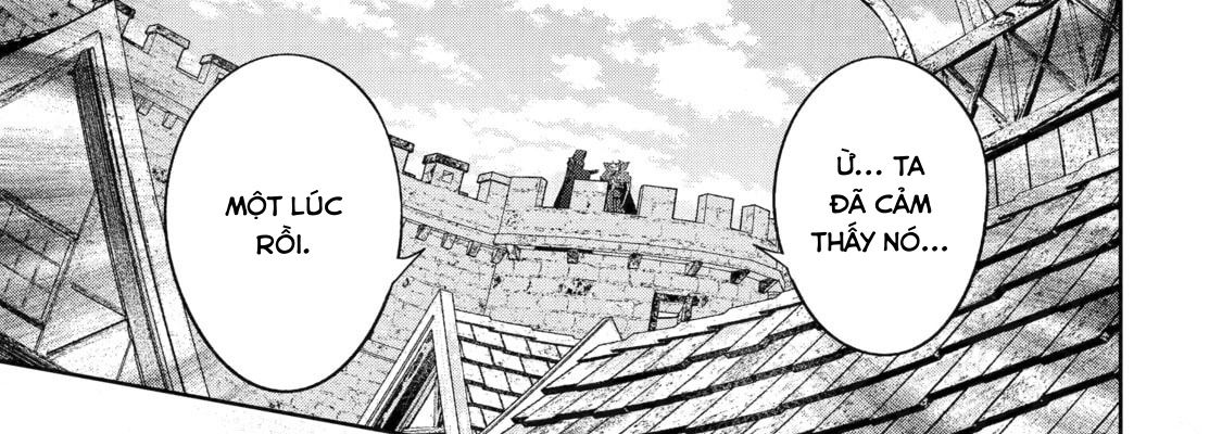 The Executed Sage Who Was Reincarnated as a Lich and Started an All-Out War Chap 18 - Next Chap 19