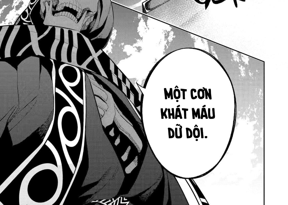 The Executed Sage Who Was Reincarnated as a Lich and Started an All-Out War Chap 18 - Next Chap 19