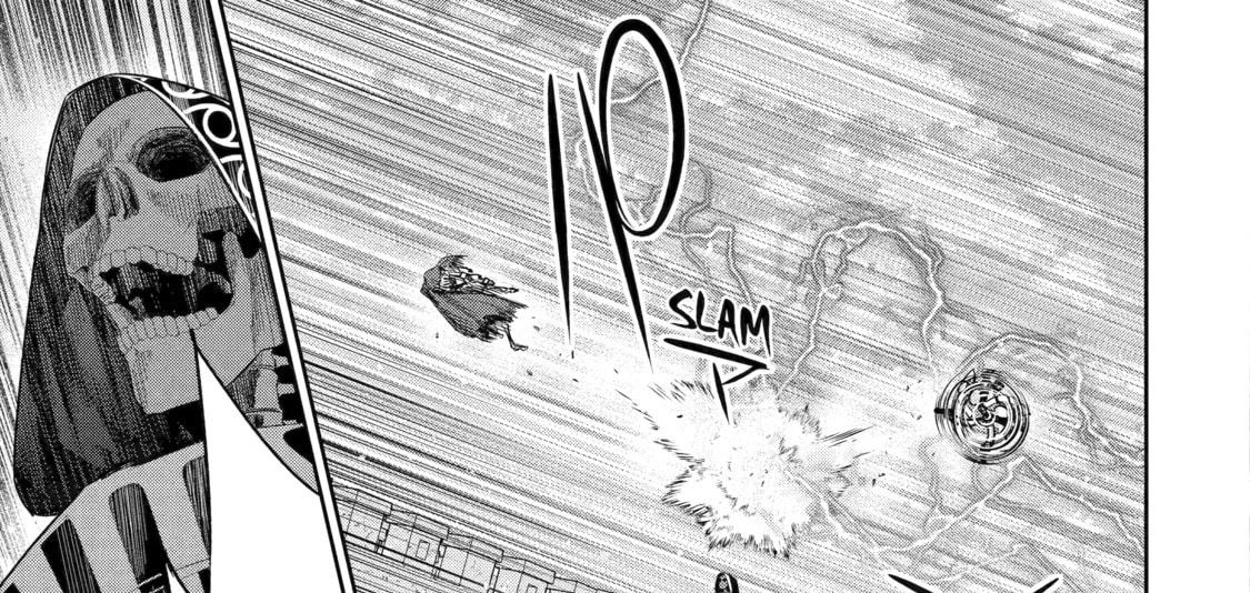 The Executed Sage Who Was Reincarnated as a Lich and Started an All-Out War Chap 18 - Next Chap 19