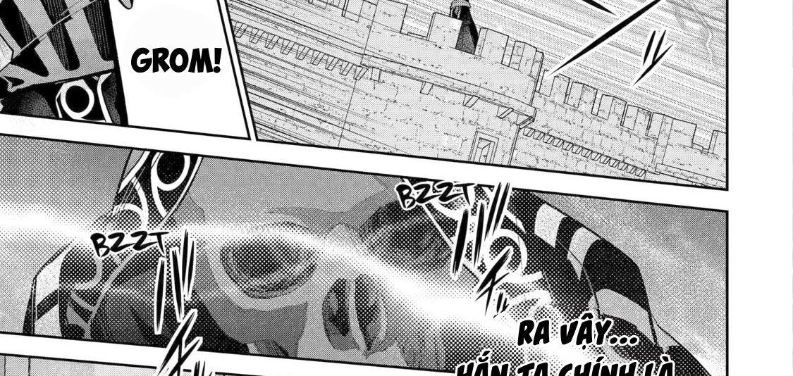 The Executed Sage Who Was Reincarnated as a Lich and Started an All-Out War Chap 18 - Next Chap 19