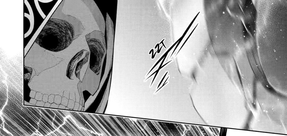 The Executed Sage Who Was Reincarnated as a Lich and Started an All-Out War Chap 18 - Next Chap 19