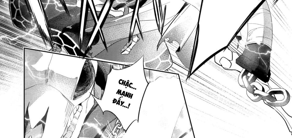 The Executed Sage Who Was Reincarnated as a Lich and Started an All-Out War Chap 18 - Next Chap 19