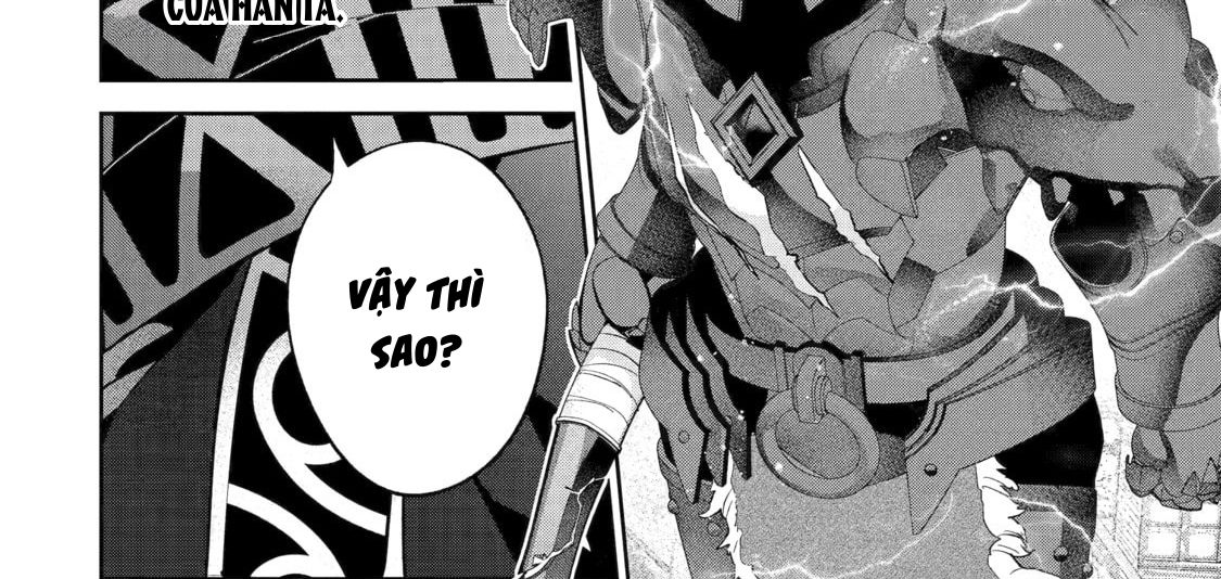 The Executed Sage Who Was Reincarnated as a Lich and Started an All-Out War Chap 18 - Next Chap 19