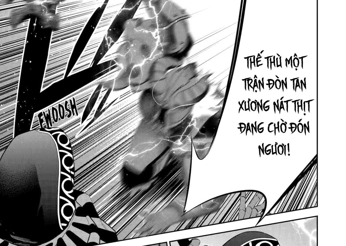 The Executed Sage Who Was Reincarnated as a Lich and Started an All-Out War Chap 18 - Next Chap 19