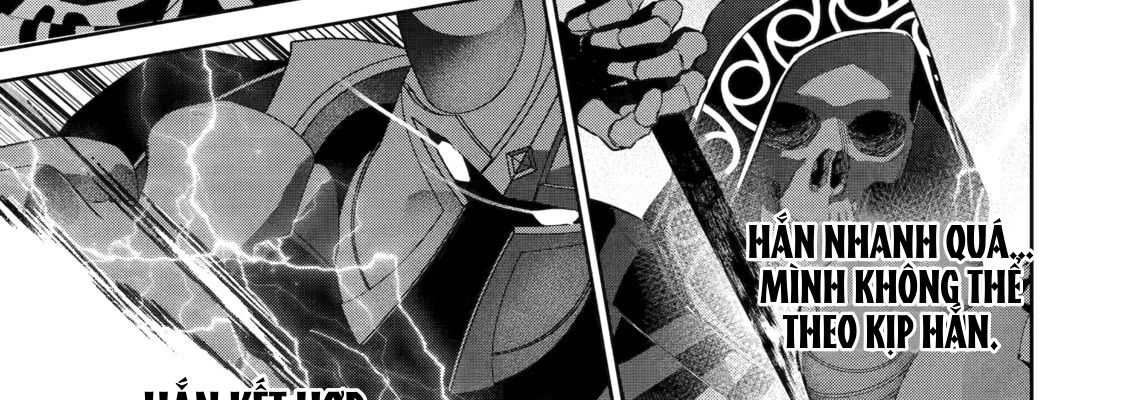 The Executed Sage Who Was Reincarnated as a Lich and Started an All-Out War Chap 18 - Next Chap 19