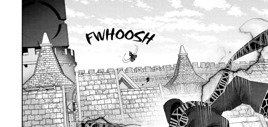 The Executed Sage Who Was Reincarnated as a Lich and Started an All-Out War Chap 18 - Next Chap 19