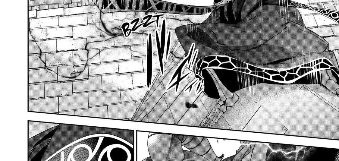 The Executed Sage Who Was Reincarnated as a Lich and Started an All-Out War Chap 18 - Next Chap 19