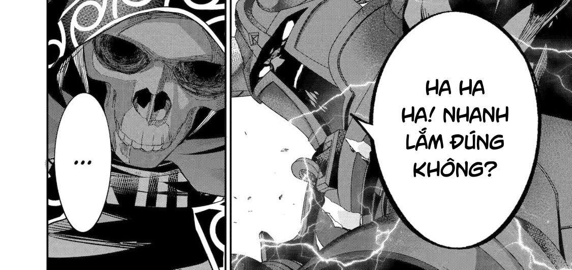 The Executed Sage Who Was Reincarnated as a Lich and Started an All-Out War Chap 18 - Next Chap 19