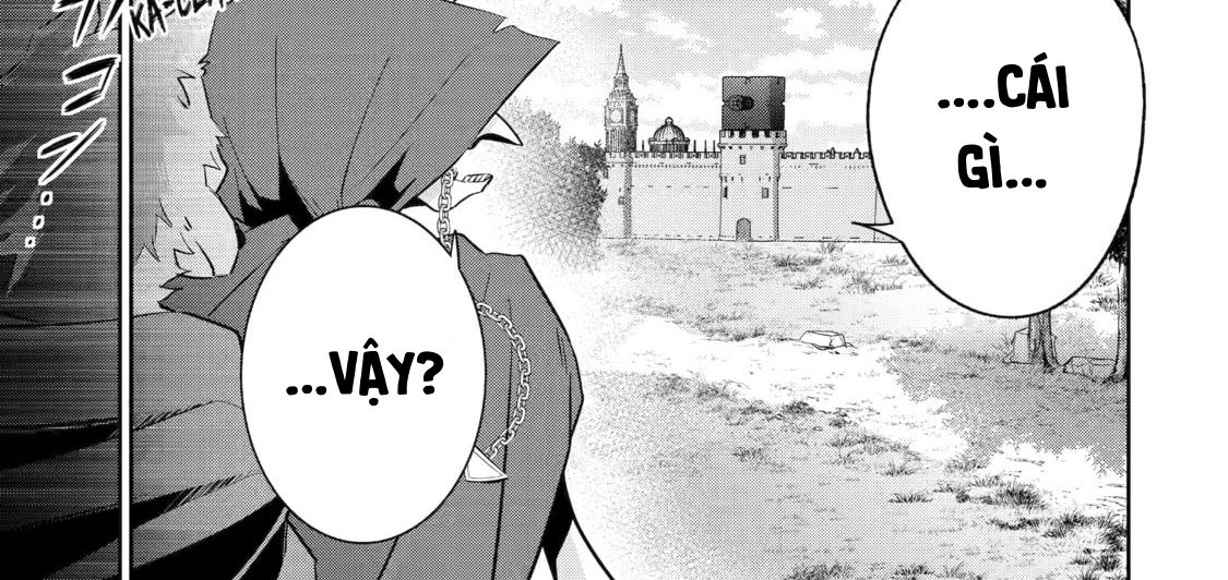 The Executed Sage Who Was Reincarnated as a Lich and Started an All-Out War Chap 18 - Next Chap 19