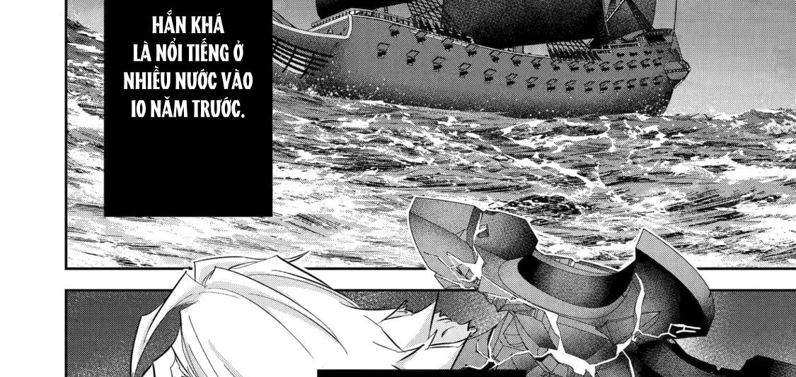 The Executed Sage Who Was Reincarnated as a Lich and Started an All-Out War Chap 18 - Next Chap 19