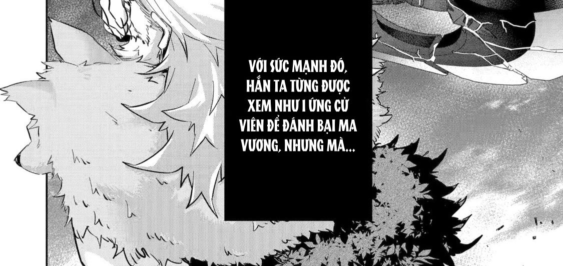 The Executed Sage Who Was Reincarnated as a Lich and Started an All-Out War Chap 18 - Next Chap 19