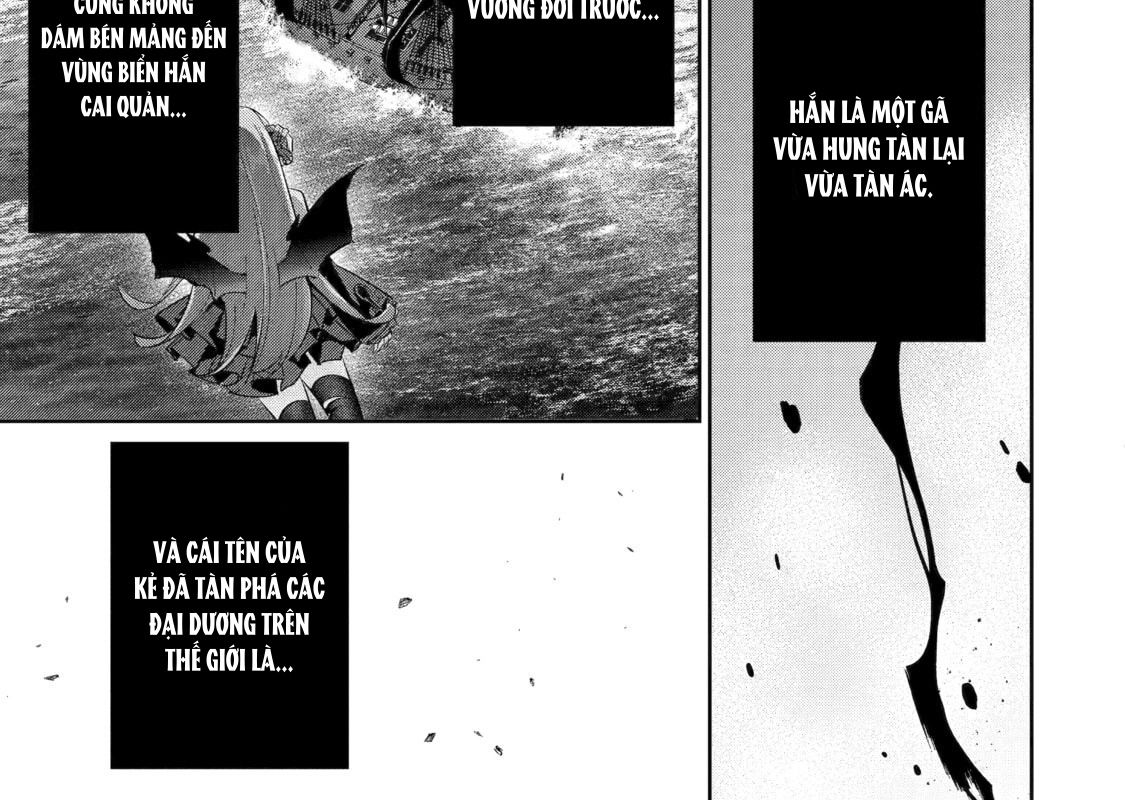 The Executed Sage Who Was Reincarnated as a Lich and Started an All-Out War Chap 18 - Next Chap 19