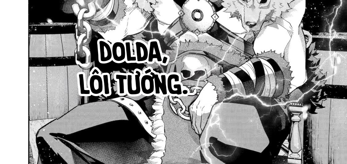 The Executed Sage Who Was Reincarnated as a Lich and Started an All-Out War Chap 18 - Next Chap 19